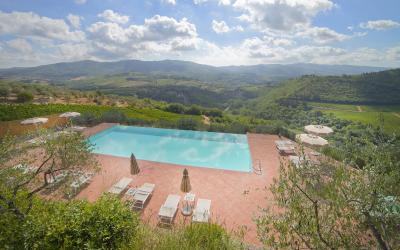 Junior Suite Familiare (4 Adulti + 1 Bambino) - Dependance su 2 Livelli Junior Suite Familiare (4 Adulti + 1 Bambino) - Dependance su 2 Livelli