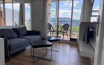 Appartement 1 Chambre