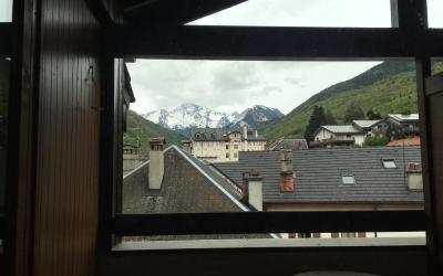 Appartement 2 Chambres