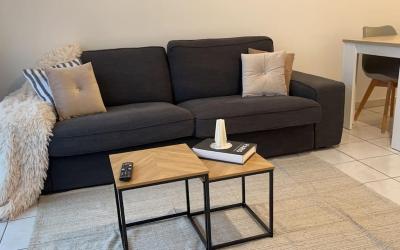 Appartement 2 Chambres