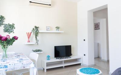 Appartamento con 1 Camera da Letto