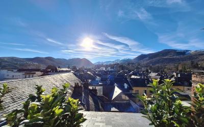 Appartement 2 Chambres