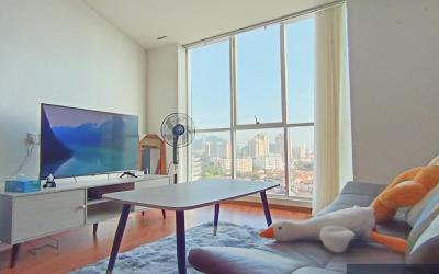 Apartemen Satu Kamar Tidur Apartemen Satu Kamar Tidur