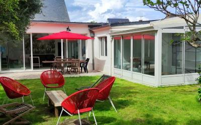 Maison 4u00a0Chambres