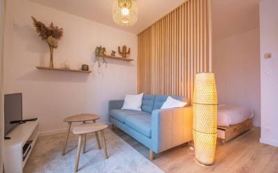 Appartement 1 Chambre Appartement 1 Chambre