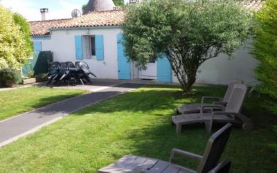 Maison 2u00a0Chambres