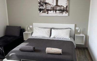 Appartamento con 1 Camera da Letto