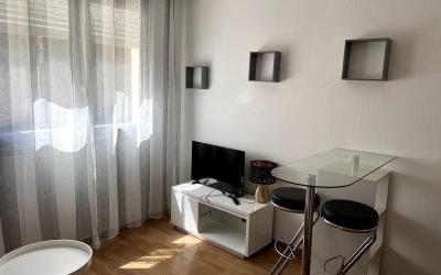 Appartement 1 Chambre Appartement 1 Chambre