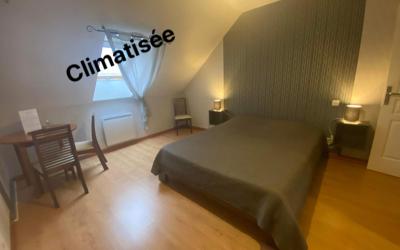Chambre Triple