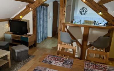 Appartement 1 Chambre