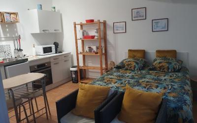 Appartement 1 Chambre