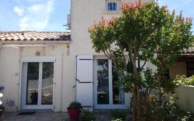 Maison 2u00a0Chambres Maison 2u00a0Chambres
