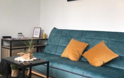 Appartement 1 Chambre Appartement 1 Chambre