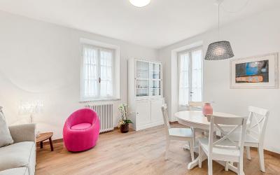 Appartamento con Terrazza