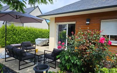 Maison 2u00a0Chambres Maison 2u00a0Chambres