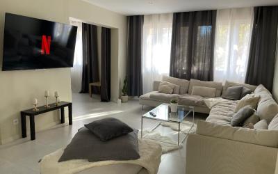 Appartement - Vue sur Mer Appartement - Vue sur Mer