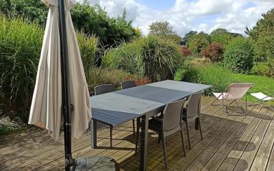 Maison 4u00a0Chambres