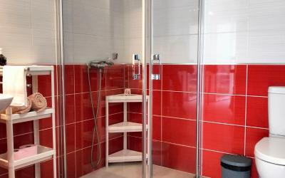 Chambre Double - Accessible aux Personnes u00e0 Mobilitu00e9 Ru00e9duite 