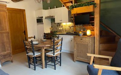 Appartement 1 Chambre