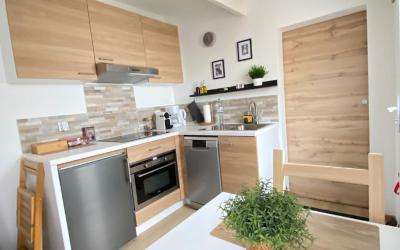 Maison 1 Chambre Maison 1 Chambre