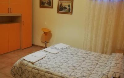 Ampia Camera Matrimoniale