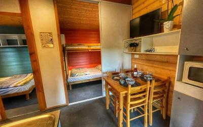 Chalet (4u00a0Adultes)