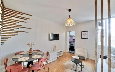 Appartement 2 Chambres