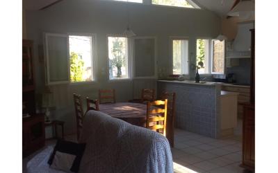Maison 2u00a0Chambres