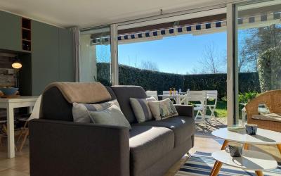 Appartement 1 Chambre