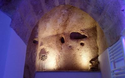 Ampia Camera Matrimoniale