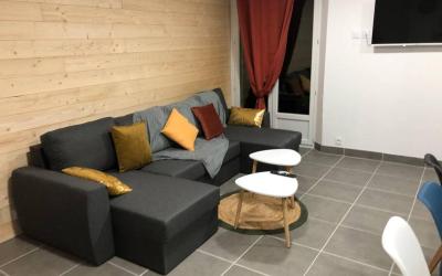 Appartement 2 Chambres Appartement 2 Chambres