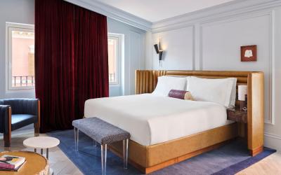 Suite King con Terrazza