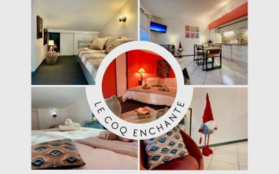 Appartement 1 Chambre