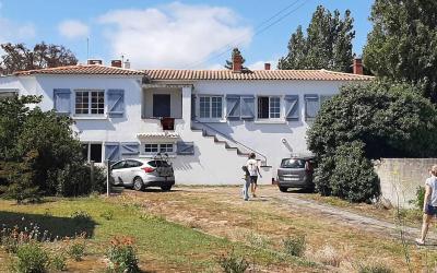 Villa Villa