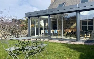 Maison 4u00a0Chambres Maison 4u00a0Chambres