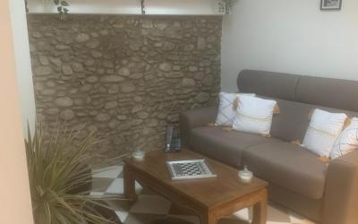 Appartement - Rez-de-Chaussu00e9e Appartement - Rez-de-Chaussu00e9e