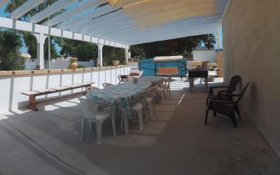 Casa con 1 Camera da Letto