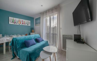 Appartement Appartement