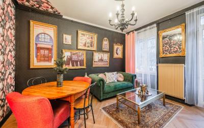 Appartement 2 Chambres Appartement 2 Chambres