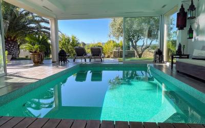 Villa Villa