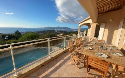 Maison 4u00a0Chambres