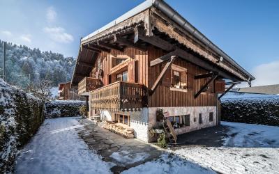Chalet Chalet