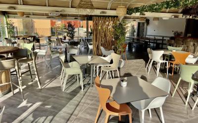 Appartement 1 Chambre