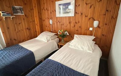 Chambre Triple avec Salle de Bains Chambre Triple avec Salle de Bains