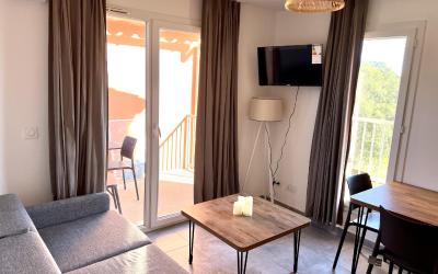 Appartement 1 Chambre