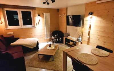 Appartement 1 Chambre