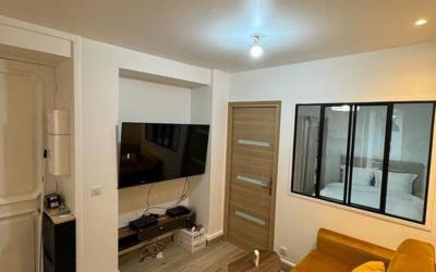 Appartement 1 Chambre Appartement 1 Chambre