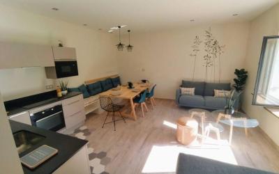 Maison 4u00a0Chambres