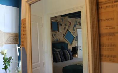 Chambre Double Deluxe Chambre Double Deluxe