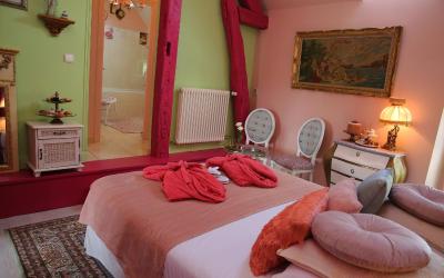 Chambre Deluxe